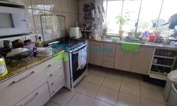 Imagem 3: APARTAMENTO RESIDENCIAL em OSASCO - SP, Vila São Francisco