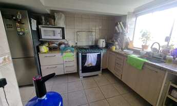 Imagem 2: APARTAMENTO RESIDENCIAL em OSASCO - SP, Vila São Francisco