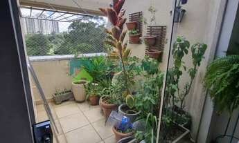 Imagem 6: APARTAMENTO RESIDENCIAL em OSASCO - SP, Vila São Francisco