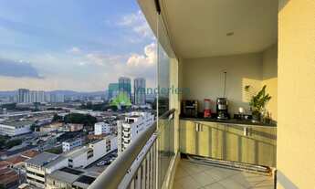 Imagem 3: APARTAMENTO RESIDENCIAL em OSASCO - SP, VILA YARA