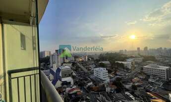 Imagem 2: APARTAMENTO RESIDENCIAL em OSASCO - SP, VILA YARA