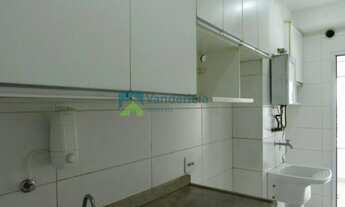 Imagem 5: APARTAMENTO RESIDENCIAL em OSASCO - SP, CENTRO