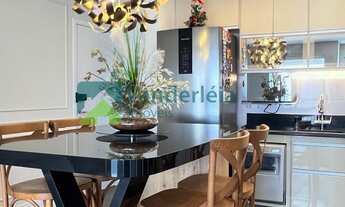 Imagem 4: APARTAMENTO RESIDENCIAL em OSASCO - SP, VILA YARA