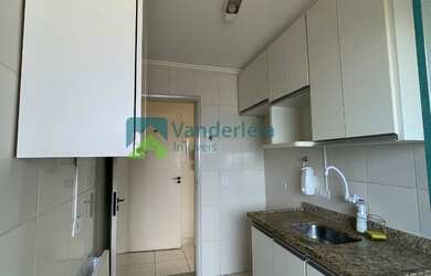 Imagem 3: APARTAMENTO RESIDENCIAL em OSASCO - SP, VILA YARA