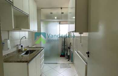 Imagem 4: APARTAMENTO RESIDENCIAL em OSASCO - SP, VILA YARA