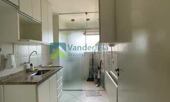 Imagem 2: APARTAMENTO RESIDENCIAL em OSASCO - SP, VILA YARA