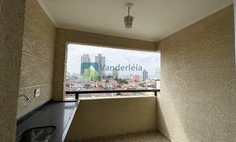 Imagem 7: APARTAMENTO RESIDENCIAL em OSASCO - SP, VILA YARA