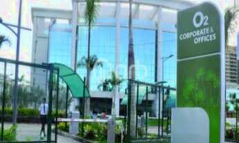 Imagem: Sala comercial no Condomínio O2 Corporate