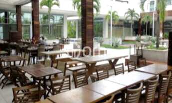 Imagem 3: Sala comercial no Condomínio O2 Corporate & Offices - Barra da Tijuca