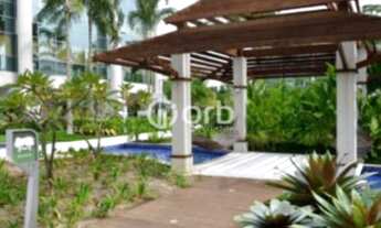 Imagem 4: Sala comercial no Condomínio O2 Corporate & Offices - Barra da Tijuca