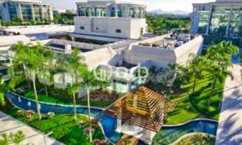 Imagem 5: Sala comercial no Condomínio O2 Corporate & Offices - Barra da Tijuca