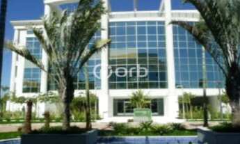 Imagem 6: Sala comercial no Condomínio O2 Corporate & Offices - Barra da Tijuca