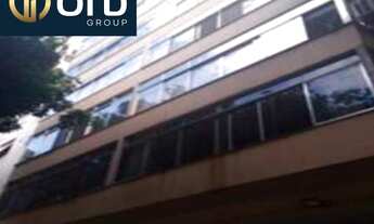 Imagem 2: Loja comercial, no Edifício Glória, com 321m² - Humaitá