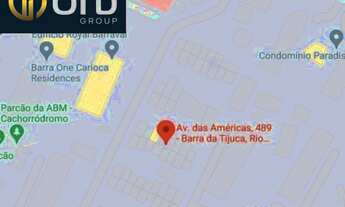 Imagem 3: Leilão de Casa no Condomínio Saint Tropez, com 4 quartos - Barra da Tijuca