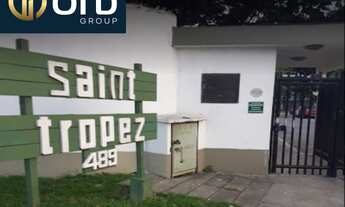 Imagem 2: Leilão de Casa no Condomínio Saint Tropez, com 4 quartos - Barra da Tijuca