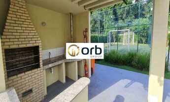 Imagem 6: Casa à venda Condomínio Grand Family - Imóvel de 3 quartos com suíte, sala ampla e vaga de