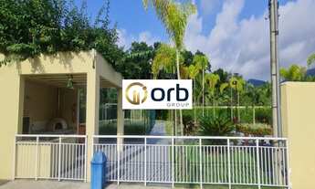 Imagem 5: Casa à venda Condomínio Grand Family - Imóvel de 3 quartos com suíte, sala ampla e vaga de