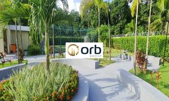 Imagem 7: Casa à venda Condomínio Grand Family - Imóvel de 3 quartos com suíte, sala ampla e vaga de