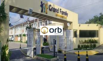 Imagem: Casa à venda Condomínio Grand Family