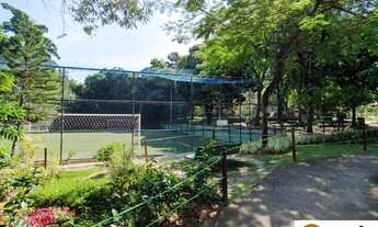 Imagem 3: EXCELENTE COBERTURA NO BOSQUE DO MIRATAIA