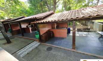 Imagem 6: EXCELENTE COBERTURA NO BOSQUE DO MIRATAIA