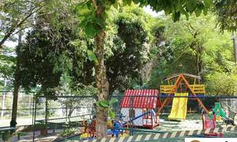 Imagem 2: EXCELENTE COBERTURA NO BOSQUE DO MIRATAIA