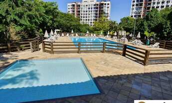 Imagem: EXCELENTE COBERTURA NO BOSQUE DO MIRATAIA