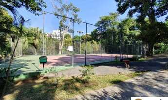 Imagem 4: EXCELENTE COBERTURA NO BOSQUE DO MIRATAIA