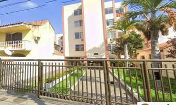 Imagem 2: Apartamento na Rua Leite Ribeiro, Fonseca, com 3 quartos - Niterói