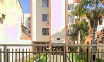 Imagem: Apartamento na Rua Leite Ribeiro, Fonseca