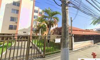 Imagem 3: Apartamento na Rua Leite Ribeiro, Fonseca, com 3 quartos - Niterói