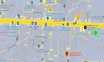 Imagem 6: Apartamento na Rua Leite Ribeiro, Fonseca, com 3 quartos - Niterói