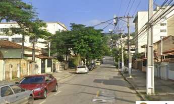 Imagem 5: Apartamento na Rua Leite Ribeiro, Fonseca, com 3 quartos - Niterói