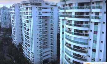 Imagem 3: APARTAMENTO COM 3 QUARTOS NO PENÍNSULA SAINT MARTIN