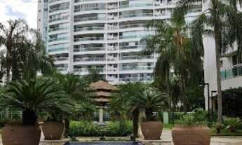 Imagem 5: APARTAMENTO COM 3 QUARTOS NO PENÍNSULA SAINT MARTIN