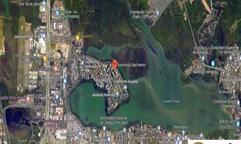 Imagem 7: APARTAMENTO COM 3 QUARTOS NO PENÍNSULA SAINT MARTIN