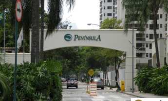 Imagem: Leilão de Sala Comercial na Barra da Tijuca