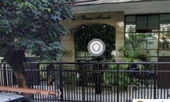 Imagem: Apartamento na Rua Artur Araripe, com 123m²