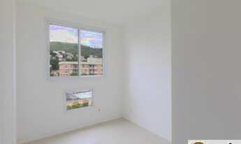 Imagem 6: Apartamento no Condomínio Village Caribe II, com 2 quartos - Praça Seca