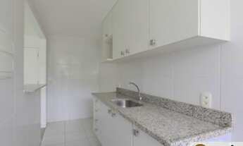 Imagem 3: Apartamento no Condomínio Village Caribe II, com 2 quartos - Praça Seca