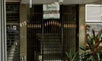 Imagem 2: Loja na Rua Conde de Bonfim, com 50m² - Tijuca