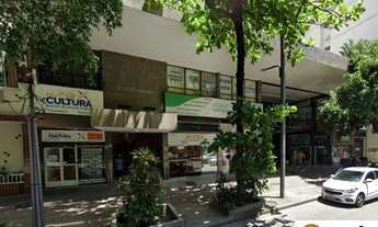 Imagem: Loja na Rua Conde de Bonfim, com 50m²