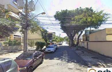 Imagem 4: Leilão de Apartamento na Rua Barbosa da Silva, com 60m² - Riachuelo