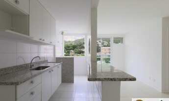 Imagem 4: Apartamento no Condomínio Village Caribe II, com 2 quartos - Praça Seca