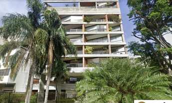 Imagem 6: Leilão de Apartamento na Rua Epitácio Pessoa, com 3 suítes - Lagoa