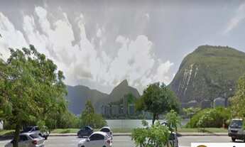 Imagem 4: Leilão de Apartamento na Rua Epitácio Pessoa, com 3 suítes - Lagoa