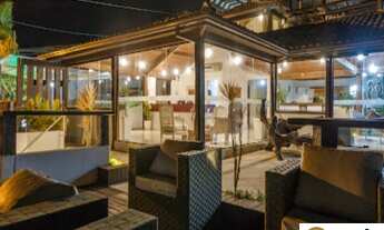 Imagem 5: Leilão de hotel comercial de luxo em João Fernandes, Armação dos Búzios-RJ: 10 quartos, 11