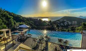 Imagem: Hotel em Búzios, com 9.013m²