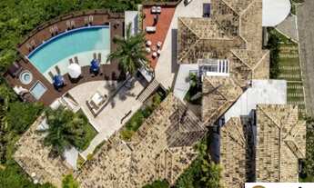 Imagem 2: Leilão de hotel comercial de luxo em João Fernandes, Armação dos Búzios-RJ: 10 quartos, 11