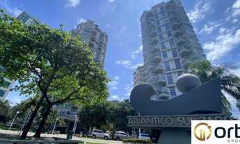 Imagem: Cobertura no Condomínio Atlântico Sul